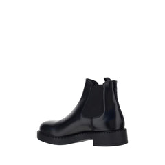 Prada Chocolate Boots - Retail Flare