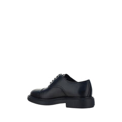 Ferragamo Balmoral Lace-Up Shoes - Retail Flare