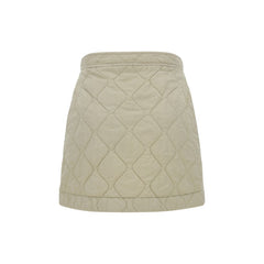 Burberry Mini Skirt - Retail Flare