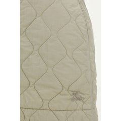 Burberry Mini Skirt - Retail Flare