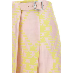 Burberry Smart Mini Skirt - Retail Flare