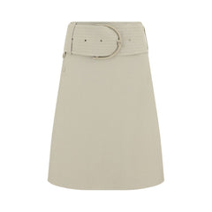 Burberry Casual Skirt - Retail Flare