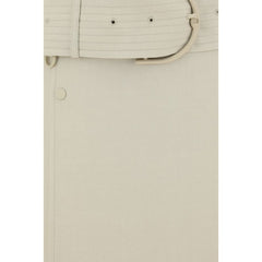 Burberry Casual Skirt - Retail Flare