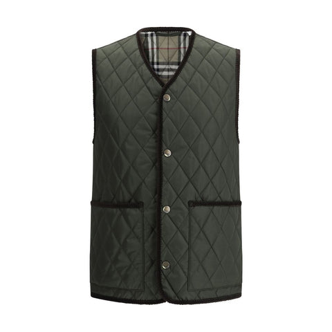 Burberry Vest - Retail Flare
