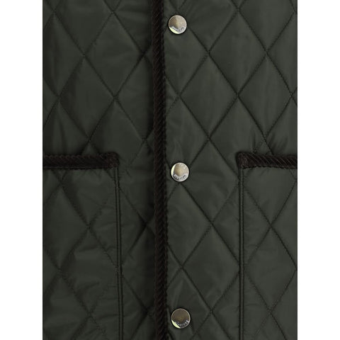 Burberry Vest - Retail Flare