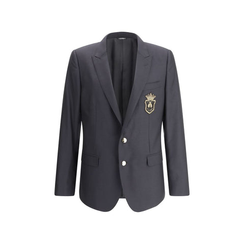 Dolce & Gabbana Blazer Jacket Dolce & Gabbana Retail Flare