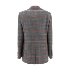 Prada Blazer Jacket - Retail Flare