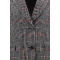 Prada Blazer Jacket - Retail Flare