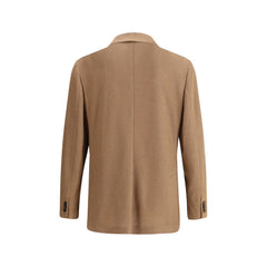 Brioni Jersey Blazer - Retail Flare