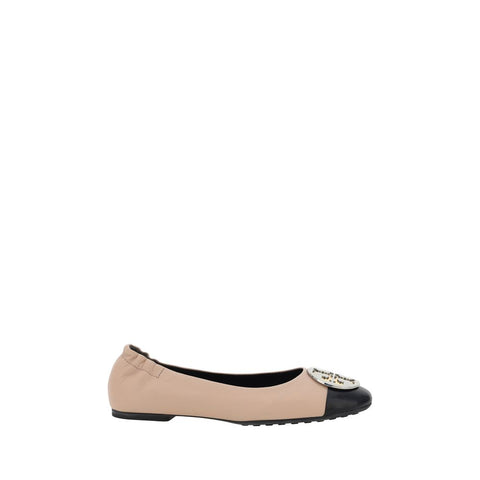 Tory Burch Claire Ballerinas Tory Burch Retail Flare