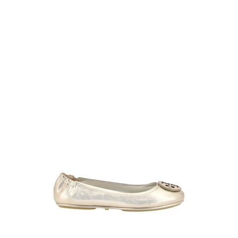 Tory Burch Minnie Ballerinas - Retail Flare