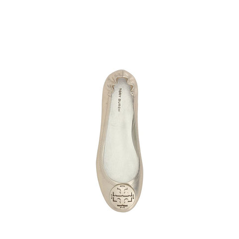 Tory Burch Minnie Ballerinas - Retail Flare