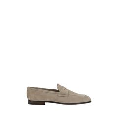 Church's Suede Loafers - Retail Flare