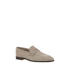 Church's Suede Loafers - Retail Flare