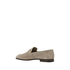 Church's Suede Loafers - Retail Flare