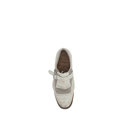 Church's Monks Shangai Loafers - Retail Flare