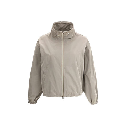 Herno Waterproof Jacket Herno Retail Flare