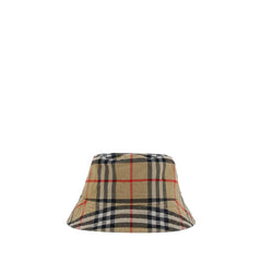 Burberry Bucket Hat Burberry Retail Flare
