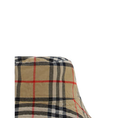 Burberry Bucket Hat Burberry Retail Flare