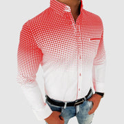 James | Stylish Shirt in Color