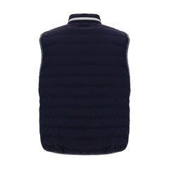 Brunello Cucinelli Down Vest Brunello Cucinelli Retail Flare