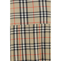 Burberry Zoe Skirt Burberry Retail Flare
