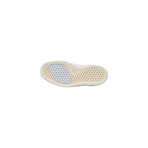 Vans Beige Suede Leather Sneaker