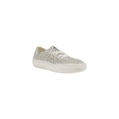 Vans Black Fabric Sneaker Vans Retail Flare