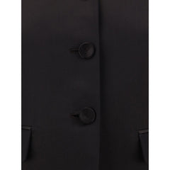 Fendi Blazer Jacket Fendi Retail Flare