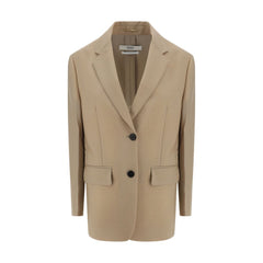 Prada Blazer Jacket Prada Retail Flare