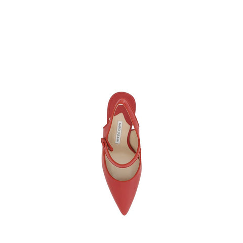 Manolo Blahnik Camparisli Pumps -  Manolo Blahnik -  Retail Flare