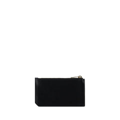 Saint Laurent Card Holder - Retail Flare