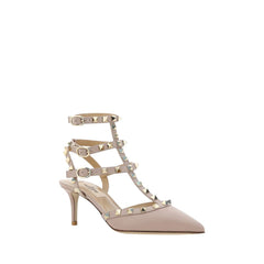 Valentino Garavani Rockstud Pumps Valentino Garavani Retail Flare