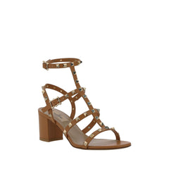 Valentino Garavani Rockstud Sandals - Retail Flare