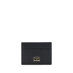Dolce & Gabbana Card Holder - Retail Flare