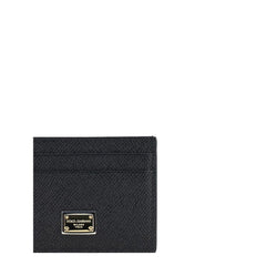 Dolce & Gabbana Card Holder - Retail Flare