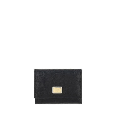 Dolce & Gabbana Wallet Dolce & Gabbana Retail Flare