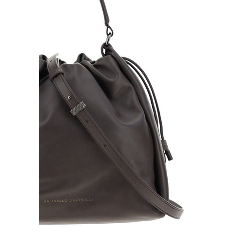 Brunello Cucinelli Shoulder Bag - Retail Flare