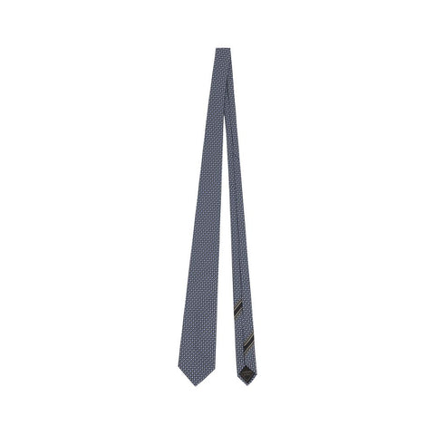 Brioni Tie - Retail Flare