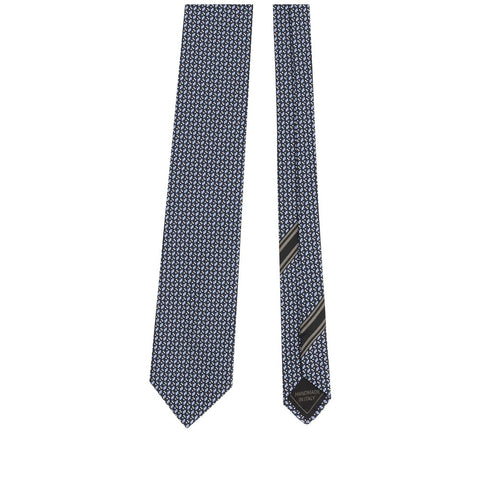 Brioni Tie - Retail Flare