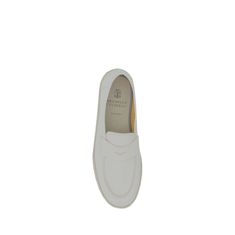Brunello Cucinelli Espadrilles Brunello Cucinelli Retail Flare