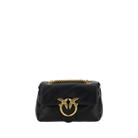 PINKO Love Mini Puff Shoulder Bag - Retail Flare