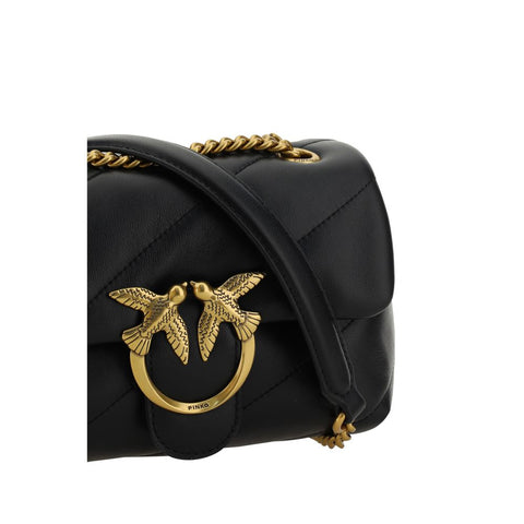 PINKO Love Mini Puff Shoulder Bag - Retail Flare