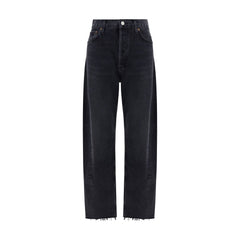 Agolde Luna Jeans - Retail Flare