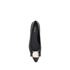 Ferragamo Ballerinas flats with bow - Retail Flare