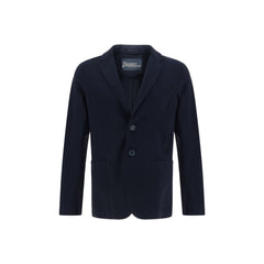 Herno Blazer Jacket Herno Retail Flare
