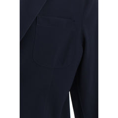 Herno Blazer Jacket Herno Retail Flare