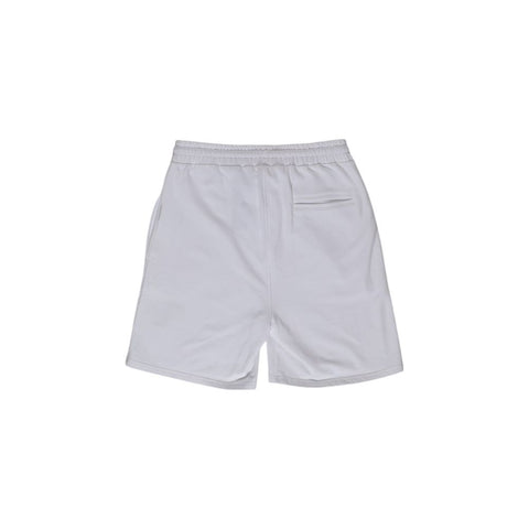 Refrigiwear White Cotton Short - Retail Flare