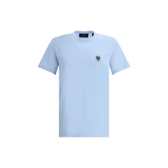 Belstaff Cotton T-shirt Belstaff Retail Flare