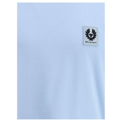 Belstaff Cotton T-shirt Belstaff Retail Flare